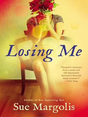 Losing Me - ebook